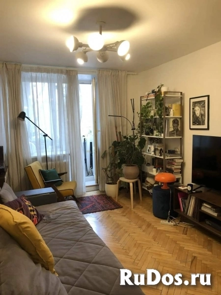 Продам 1 комнатную квартиру 34 м2 изображение 5