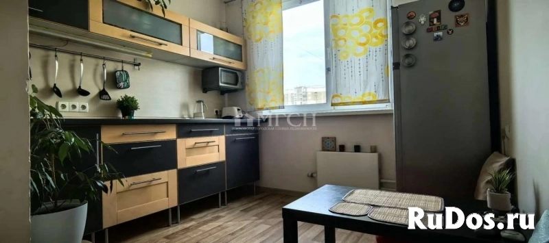 Продам 2 комнатную квартиру 50.7 м2 изображение 3