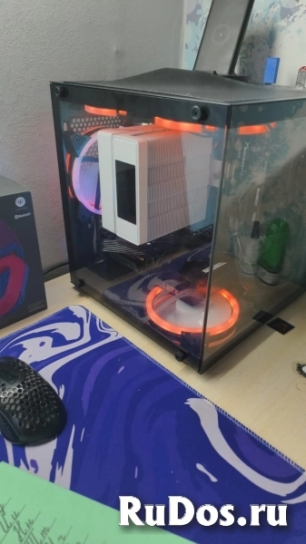 Сборка компьютеров на заказ фотка