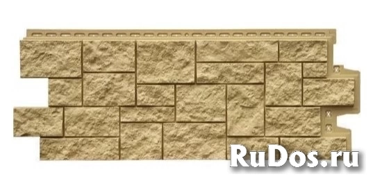 Фaсaдная пaнeль пластиковая фото