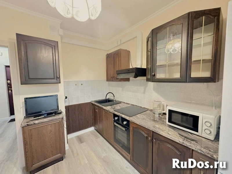 Сдам 1 комнатную квартиру 40 м2 изображение 8