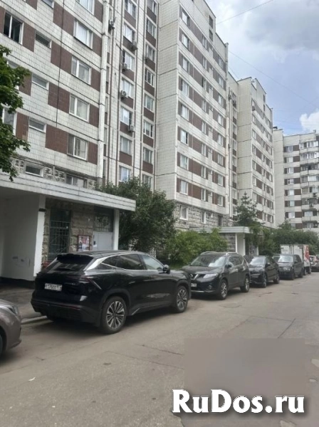 Продам 2 комнатную квартиру 50.9 м2 изображение 4