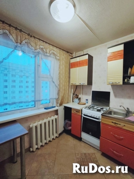 Сдам 1 комнатную квартиру 37 м2 изображение 4