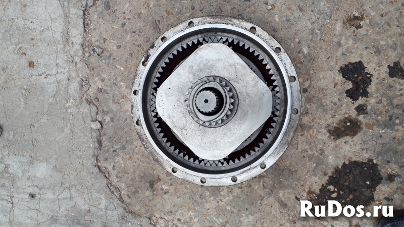 Редуктор хода фото