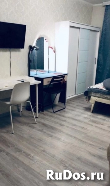 Сдается уютная однушка изображение 7