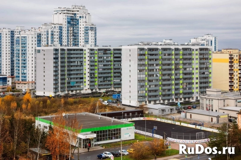 Продам 1 комнатную квартиру 35.3 м2 изображение 8