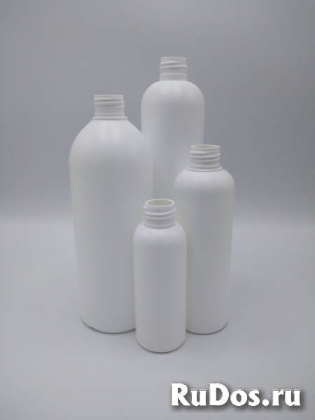 ПЛАСТИКОВАЯ БУТЫЛЬ 500 МЛ изображение 5