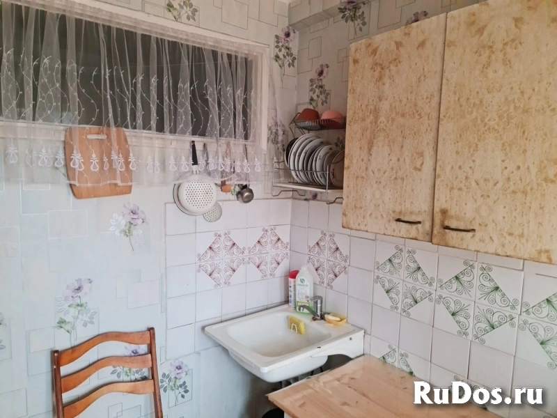 Квартира в панельном доме изображение 4