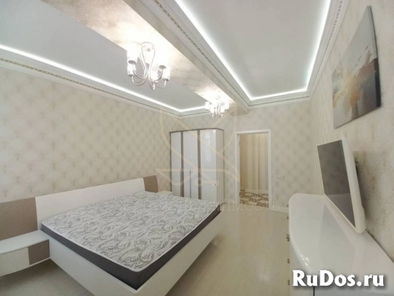 Сдам 2 комнатную квартиру 100 м2 изображение 3