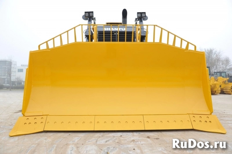 Запасные части бульдозеров Shantui DH46C3 RS фото