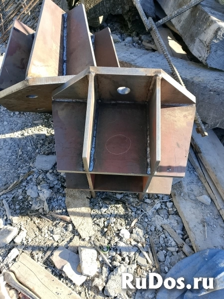 Продажа метизной продукции ( заклепки, болты, гайки) Сетки тканые, сварные, рифленые. изображение 3