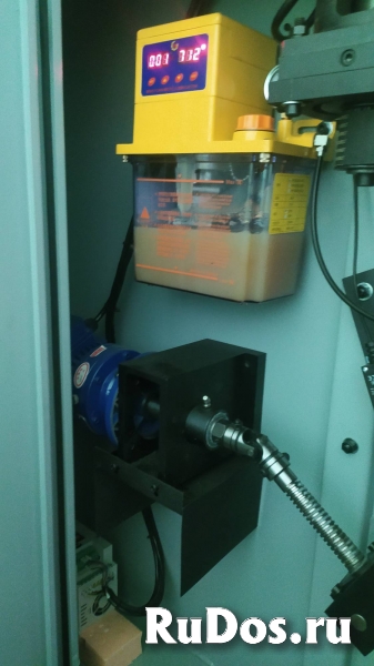 Автоматический станок для заточки дисковых пил CH800 изображение 10