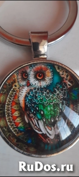 Брелок ( есть опт ) новый изображение 5