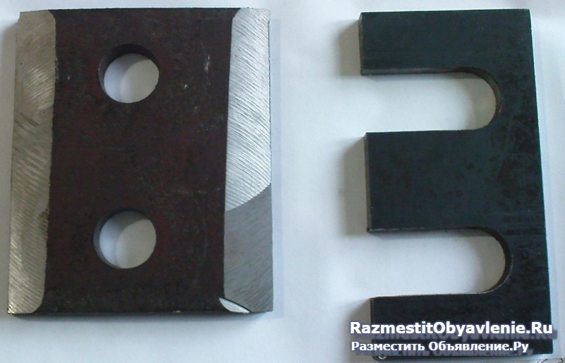 Упорная планка У1 ГОСТ 24741-81 ГОСТ 24741-2016 под заказ фото