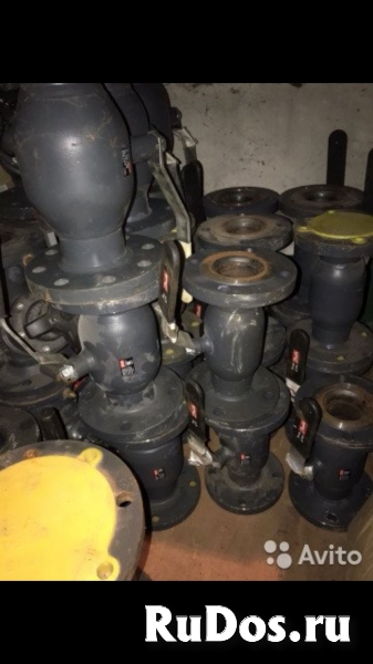 Куплю запорную арматуру б/у и новые. Неликвид Задвижки разные  Пр фото