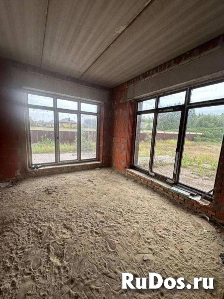 Продам кирпичный дом 253 м² на участке 20 соток с газом и коммуникациями изображение 3