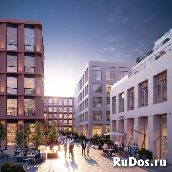 Продам коммерческую недвижимость 434 м2 изображение 4