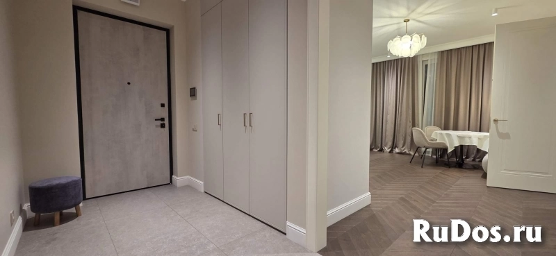 Сдам 2 комнатную квартиру 54.7 м2 фотка