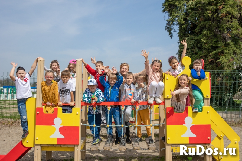 Частный детский сад и ясли «Согласие» изображение 4