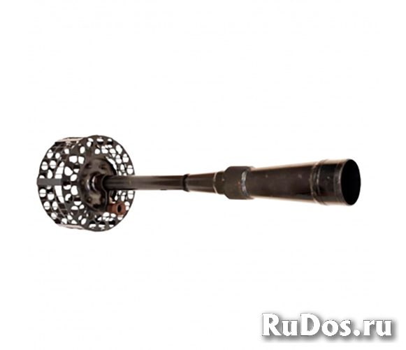 Эжекторный насос фото