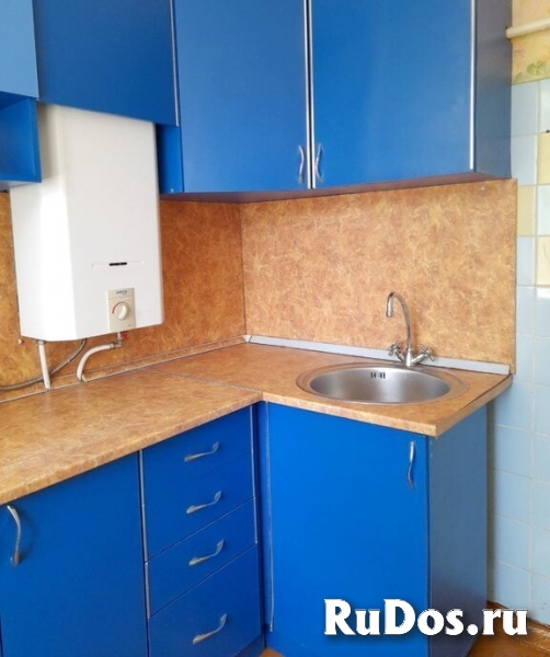 1к.кв. Воскресенский бульвар 2/2, 32м фотка