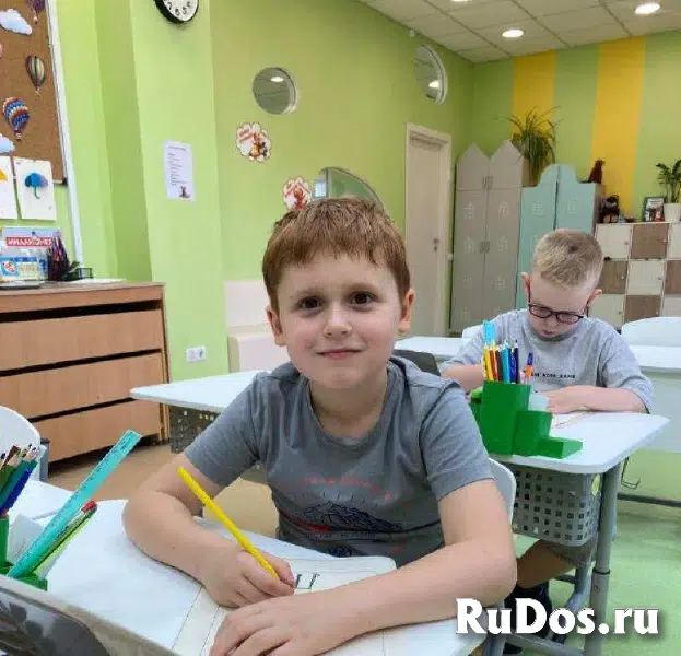 Частная школа «Образование Плюс…I» в ЗАО Москвы изображение 3