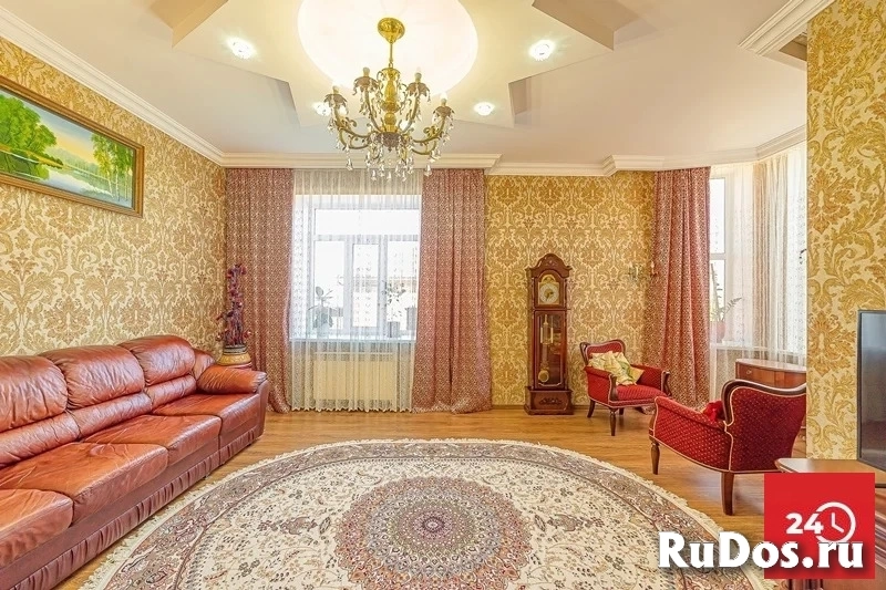 Продам коттедж 287.7 м2 фотка