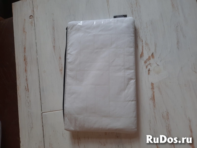 Косметичка Chanel изображение 3