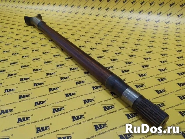 Полуось длинная часть 044178 изображение 5