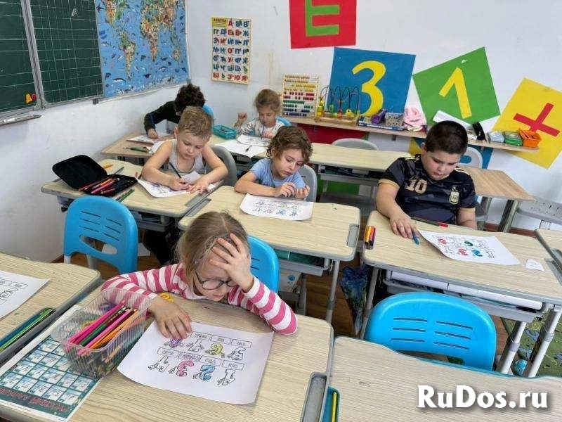 Частный детский сад «ОБРАЗОВАНИЕ ПЛЮС КМВ» изображение 6