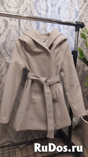 Пальто женское фото
