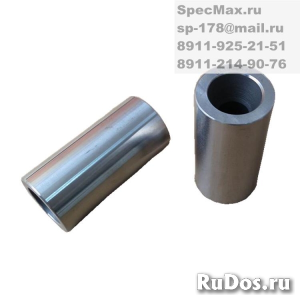 Палец поршневой C3950549 фото