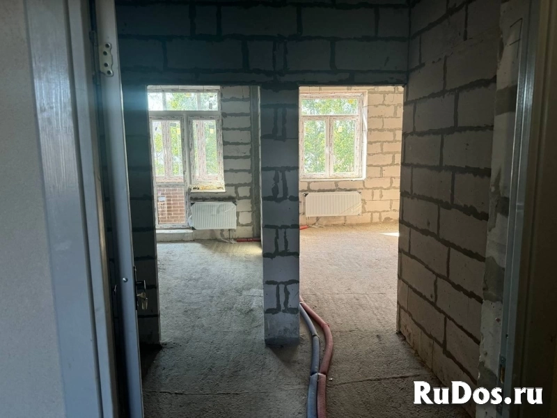 Продам 1 комнатную квартиру 38 м2 изображение 3