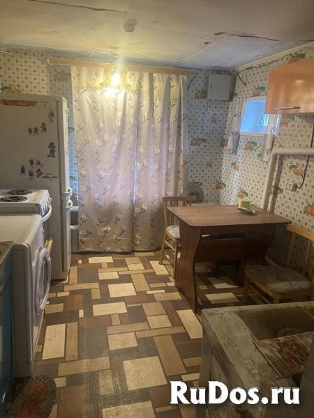 Сдам дом 35 м2 изображение 9