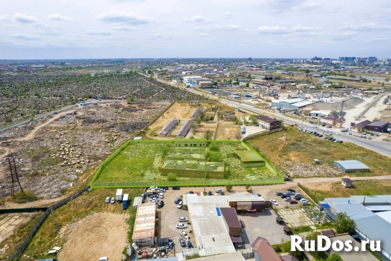 Продам коммерческую недвижимость 68 сот изображение 7