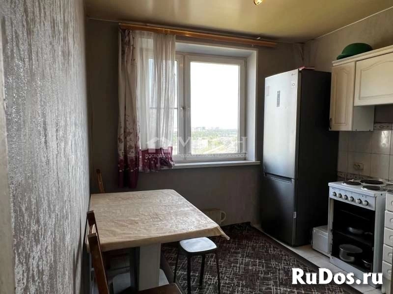 Продам 2 комнатную квартиру 52.9 м2 изображение 9