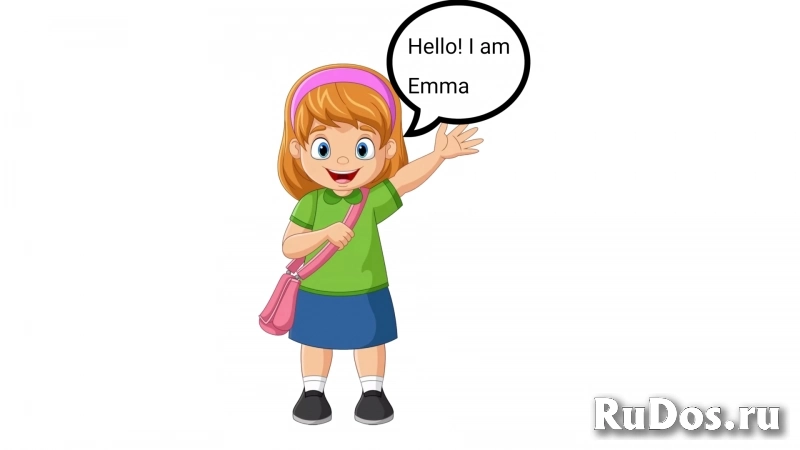 Подготовка к школе фото