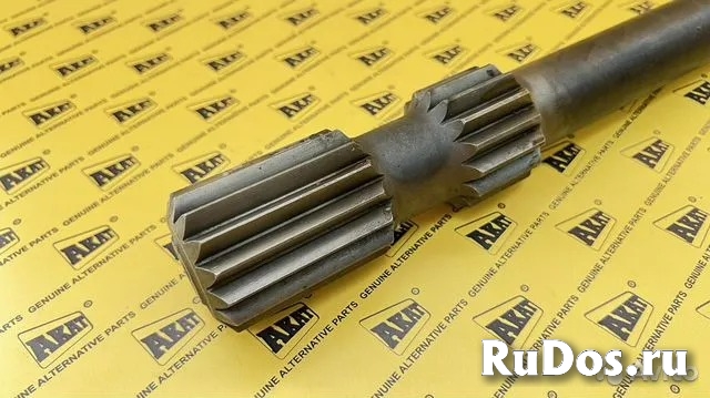 Вал левый 148485 OEM изображение 6