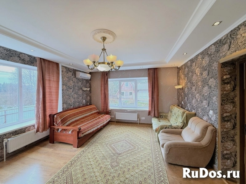 Продам дом 200 м2 фотка
