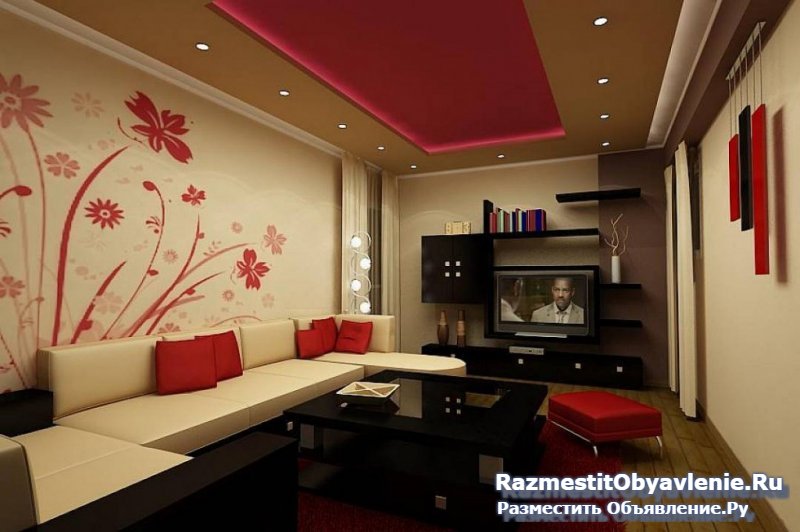 Ремонт квартиры в Щёкино. изображение 3