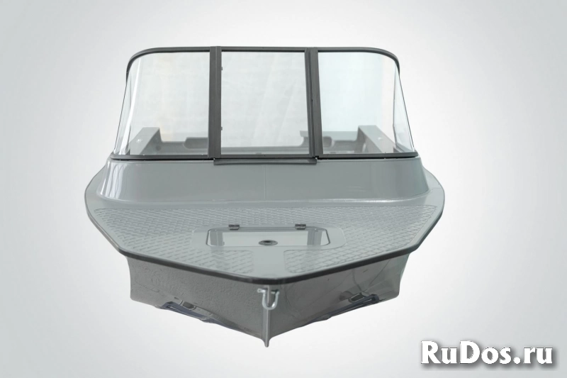 Лодка SWIMMER 400 R под заказ фотка