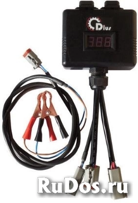 Оборудование для диагностики и ремонта техники BRP фото