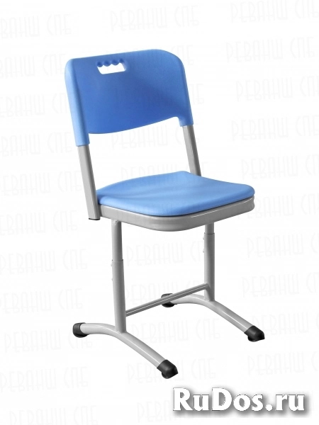 Школьные стулья изображение 3