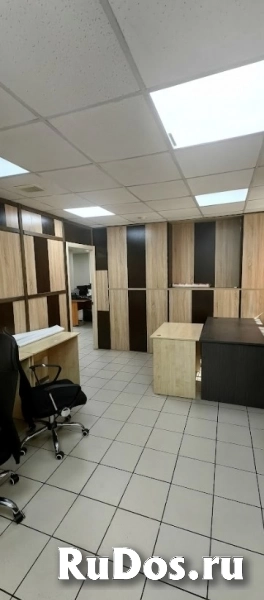 Офис с мебелью - 233 м² изображение 7