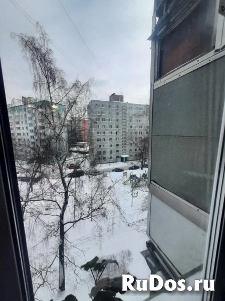 Продам 2 комнатную квартиру 42.7 м2 изображение 6