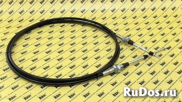 Трос Cat  оем 3V-4607 изображение 3