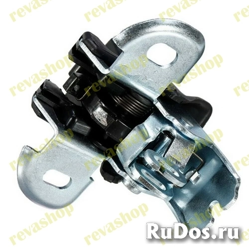 Замок багажника для Renault Nissаn Opel Lada Замок задней двери Renault Kangoo, замок двери задний Renault Master 8200031626 для Renault-Master Kangoo изображение 9