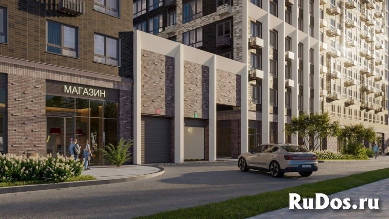 Продам коммерческую недвижимость 3 м2 изображение 9