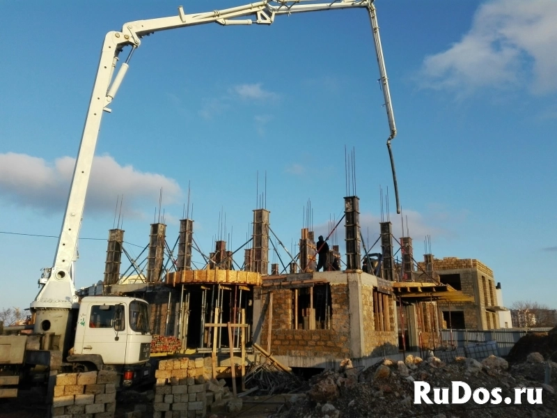 Строительство домов в Севастополе и Крыму изображение 4