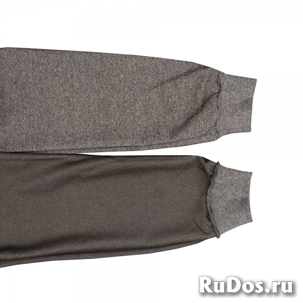 РУССКИЙ СТИЛЬ КУРТКА С КАПЮШОНОМ МУЖСКАЯ БУМ М17-09 изображение 8